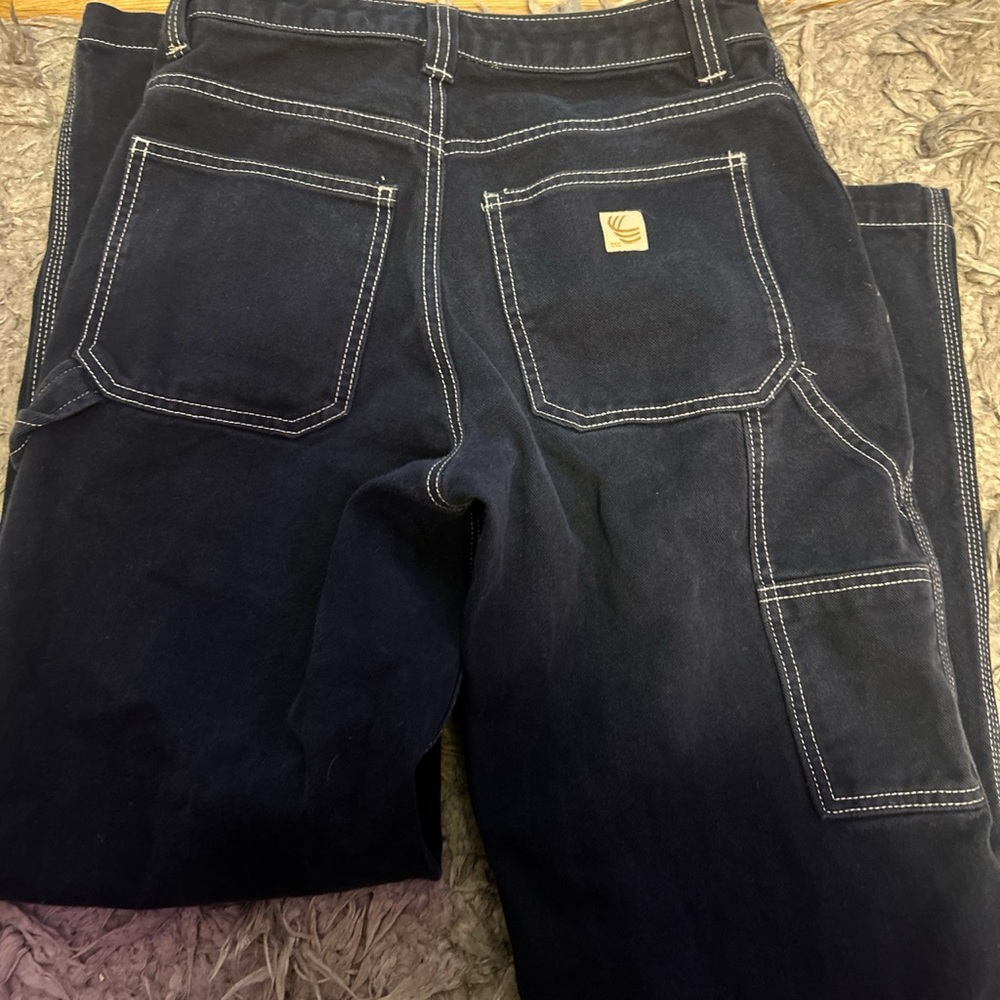 TNA cargo pants